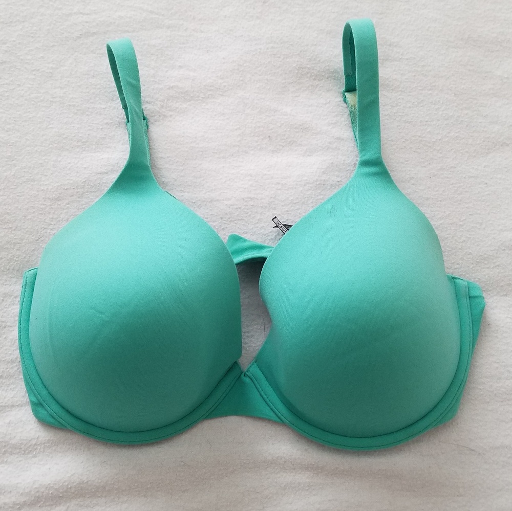 Body by Victoria 34DD Bra Full Coverage